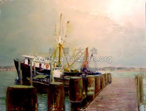 Safe Harbor - 皮诺·丹尼尔